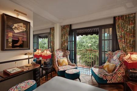 Capella Hanoi - 9