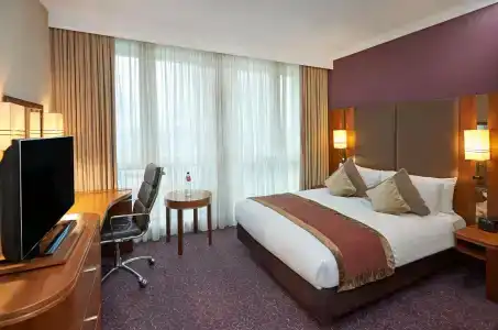 Crowne Plaza London Ealing, An Ihg - 66
