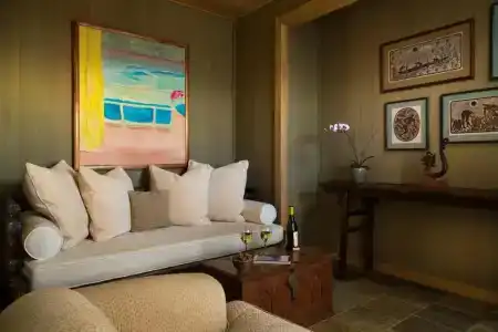 Holualoa Inn - 67