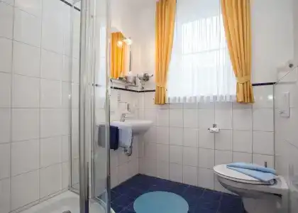 Das kleine Altstadthotel - 7