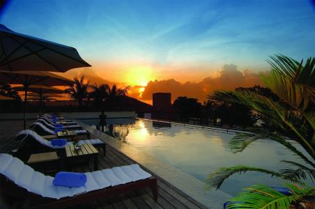 Hyatt Regency, The Kilimanjaro - 14