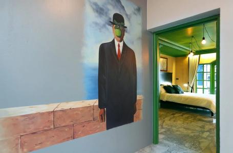 Bangkok Voyage Boutique - 22