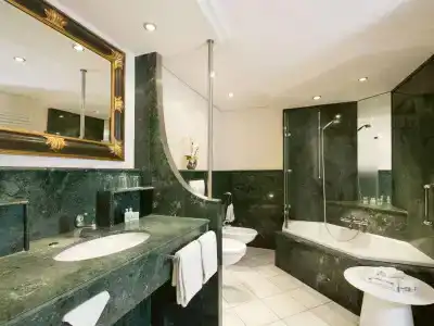 Mövenpick Münster - 35