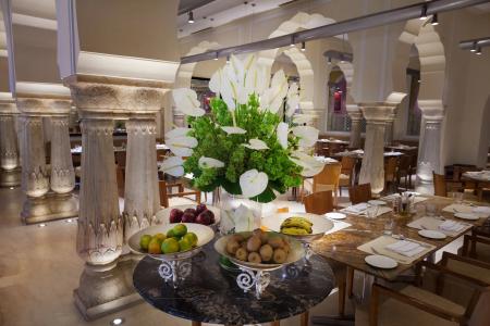 Jai Mahal Palace - 12