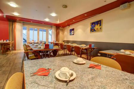 Trip Inn Conti - 20