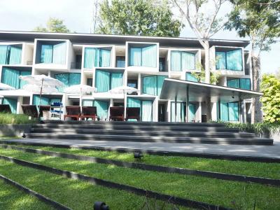 Lima Duva Resort - 19