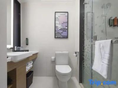 Hampton by Hilton Waishuangnan - 63