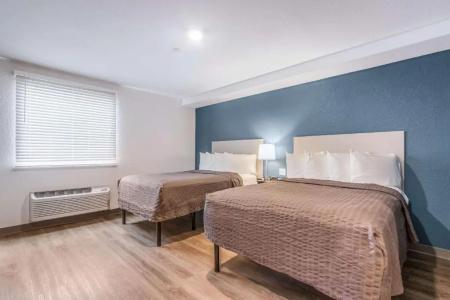 WoodSpring Suites Doral Miami Airport - 30