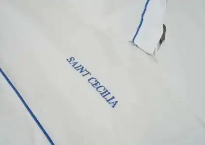 Saint Cecilia - 181