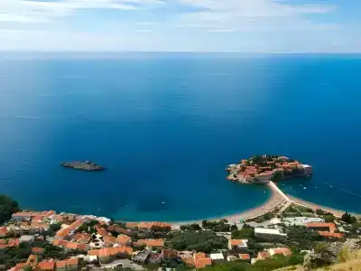 B&B Apart Paštrovski Konak - 1