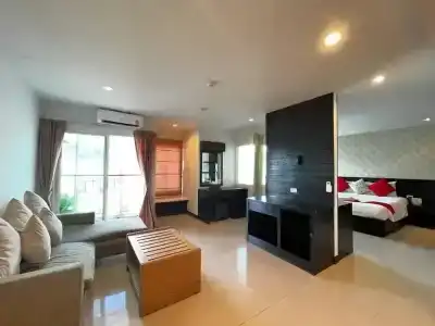APK Resort And Spa - 3
