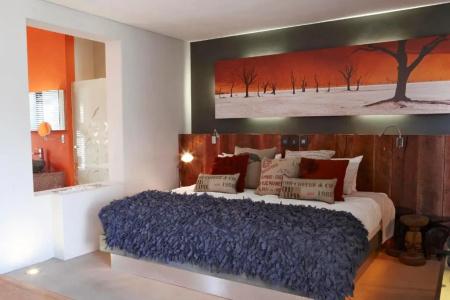 The Olive Exclusive All-Suite - 32