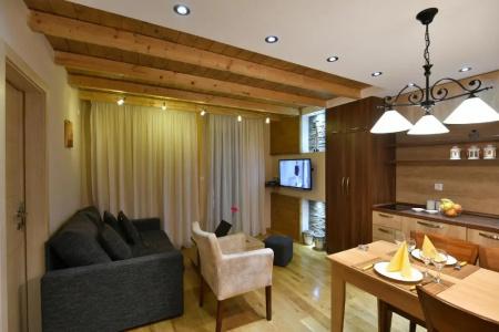 Villa Natural Wood - 31