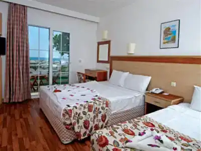 TUI Magic Life Masmavi - 4