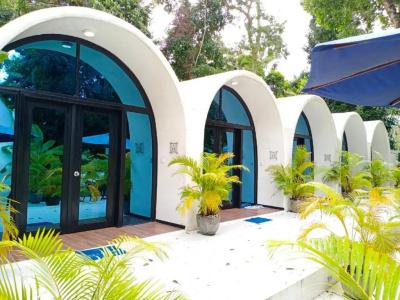 Moonlight Resort - 86