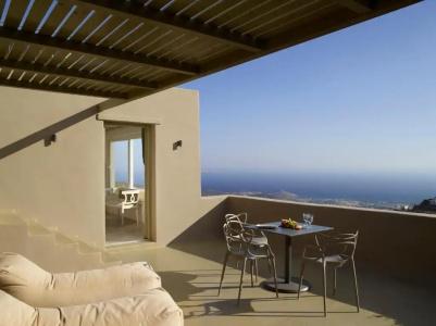 Aeolis Tinos Suites - 117