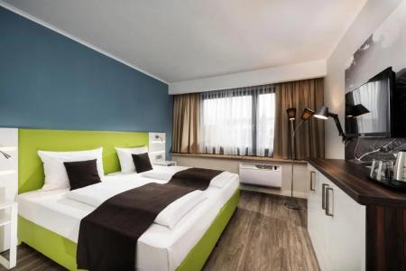 ibis Styles Offenburg City - 71