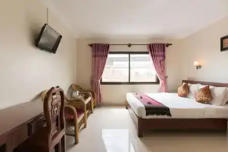 Gloria Angkor - 22