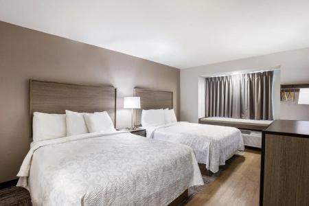 Red Roof Inn Plus+ & Suites Savannah – i-95 - 40