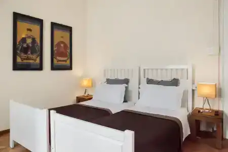 Opera Boutique b&b - 6