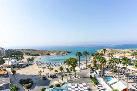 Anonymous Beach (Adults 16+) - 18