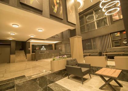 Prusias Otel - 25