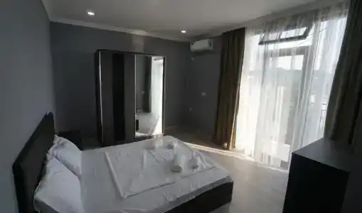 Guest House Etm - 86