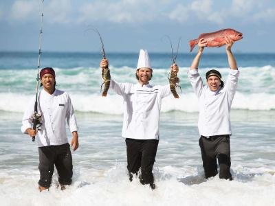 Pullman Phuket Arcadia Naithon Beach - Sha Extra Plus - 45