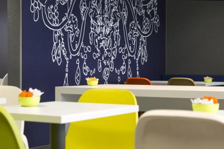 ibis budget Saint Malo Centre - 18