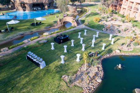 Windhoek Country Club Resort - 27