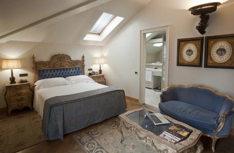 de la Ville - Small Luxury Hotels of the World - 5