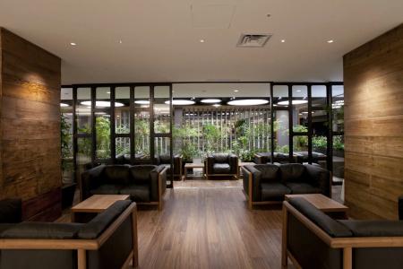 Solaria Nishitetsu Fukuoka - 1