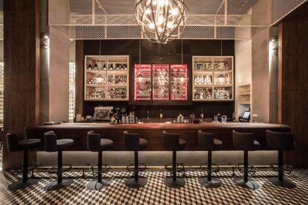Deltas by Marriott Istanbul Levent - 30
