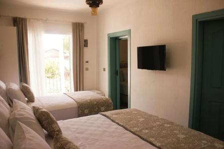 avlu Alaçatı butik otel - 2