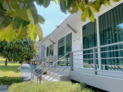 Be Leaf Resort Sha - 33