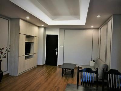 Boss Mansion - 203