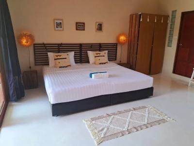 Laura Guest House Samui - 106