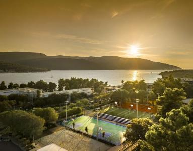 Valamar Amicor Green Resort - 16