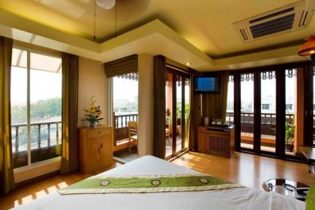 Lamphu Tree House Boutique - 174