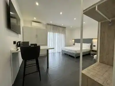 Ng Guest House Il Gallura - 137