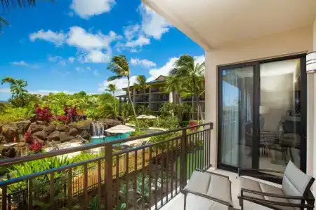 Koloa Landing Resort at Po'ipu, Autograph Collection - 88