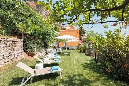 Eden Roc Suites - 500