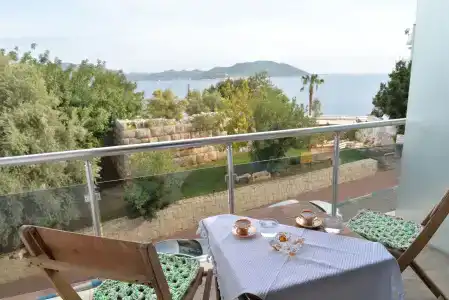 Paydos Pansiyon - 6