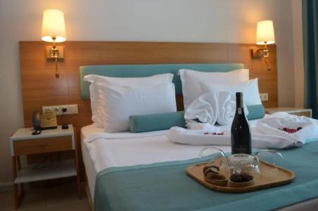 Sardinia Otel - 61