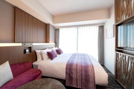 Grand Bach Sendai - 15
