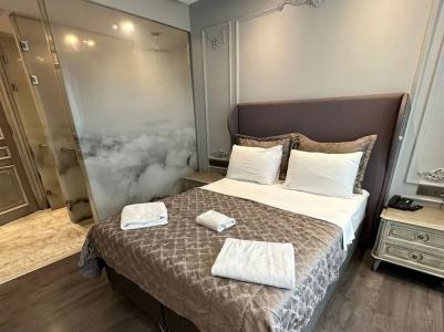 Nupelda Bosphorus Taksim - 42