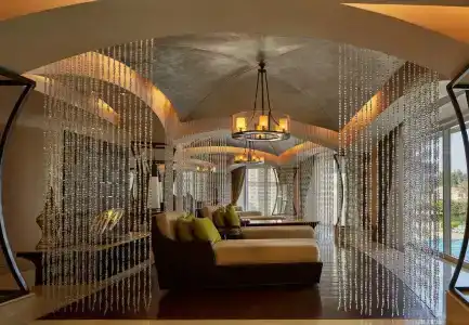Jw Marriott Cairo - 13