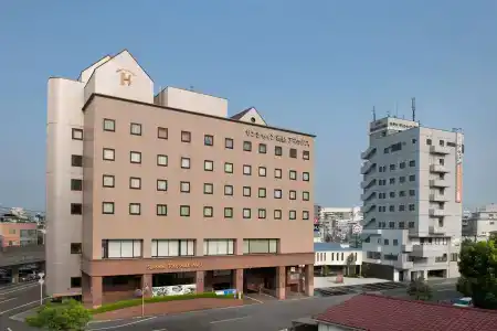 Sunshine Tokushima - 0