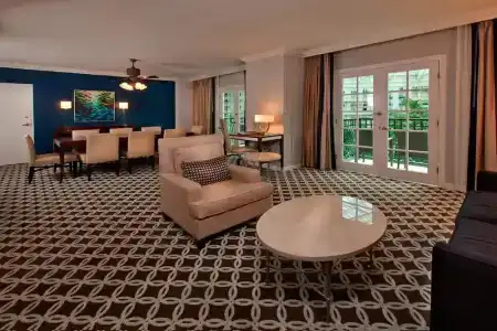 Gaylord Palms Resort & Convention Center - 78