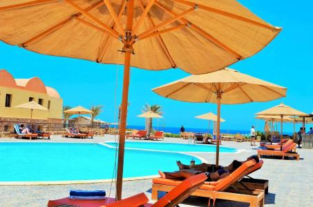 Rohanou Beach Resort - 16